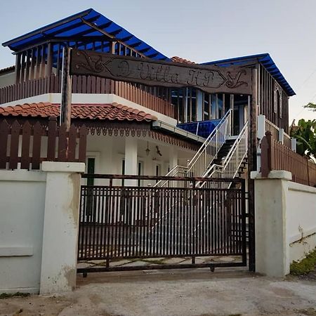 D'Villa Kp Kuala Terengganu Luaran gambar