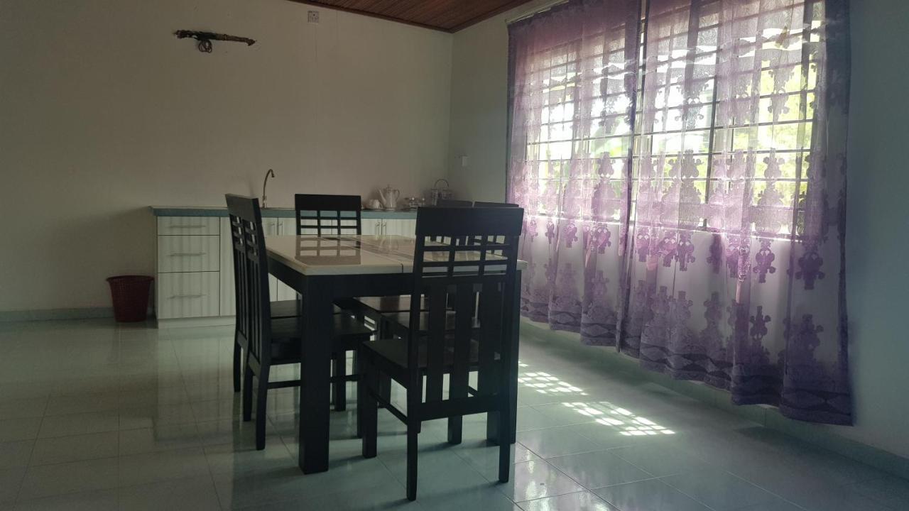 D'Villa Kp Kuala Terengganu Luaran gambar