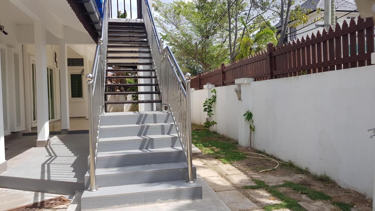 D'Villa Kp Kuala Terengganu Luaran gambar