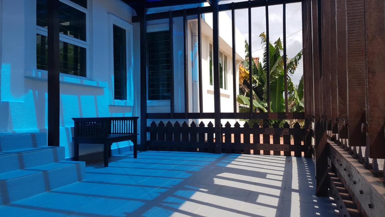 D'Villa Kp Kuala Terengganu Luaran gambar