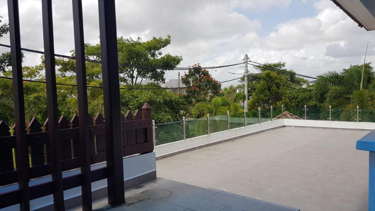 D'Villa Kp Kuala Terengganu Luaran gambar