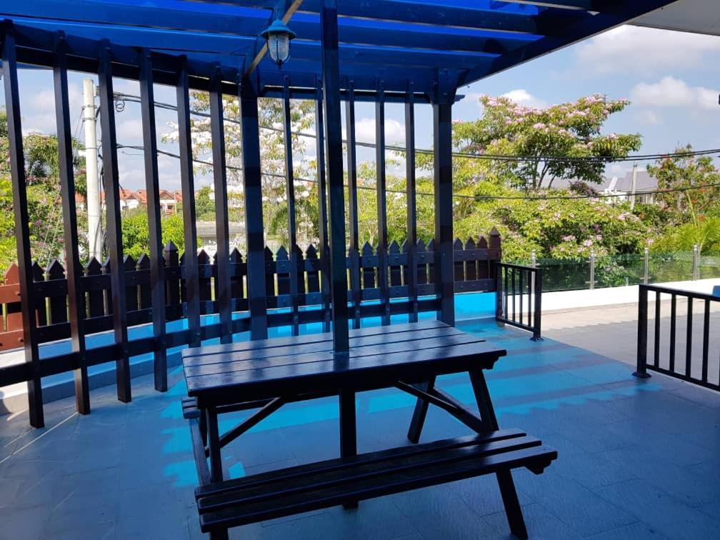 D'Villa Kp Kuala Terengganu Luaran gambar