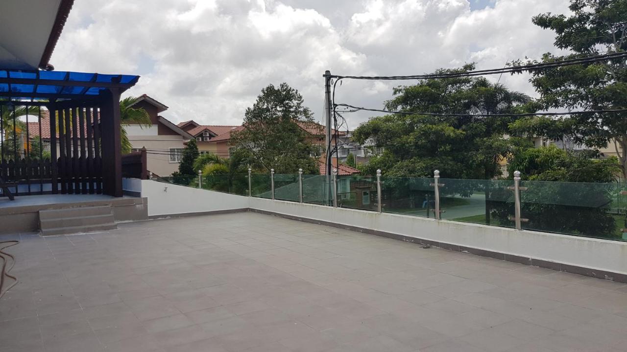 D'Villa Kp Kuala Terengganu Luaran gambar