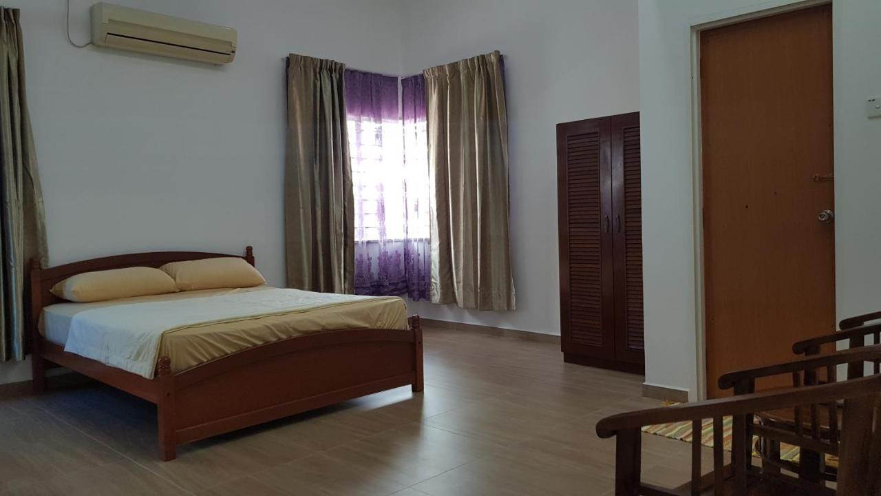 D'Villa Kp Kuala Terengganu Luaran gambar