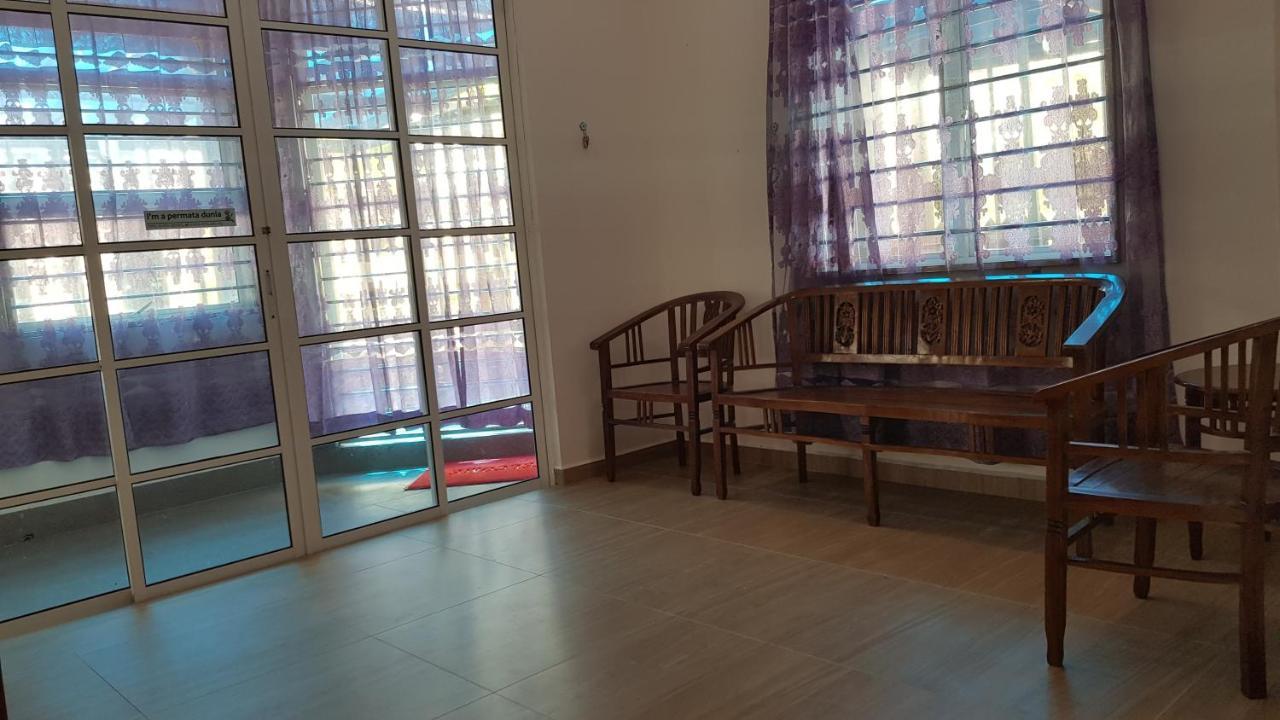 D'Villa Kp Kuala Terengganu Luaran gambar