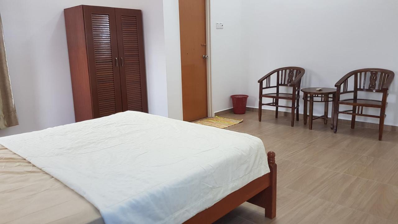 D'Villa Kp Kuala Terengganu Luaran gambar