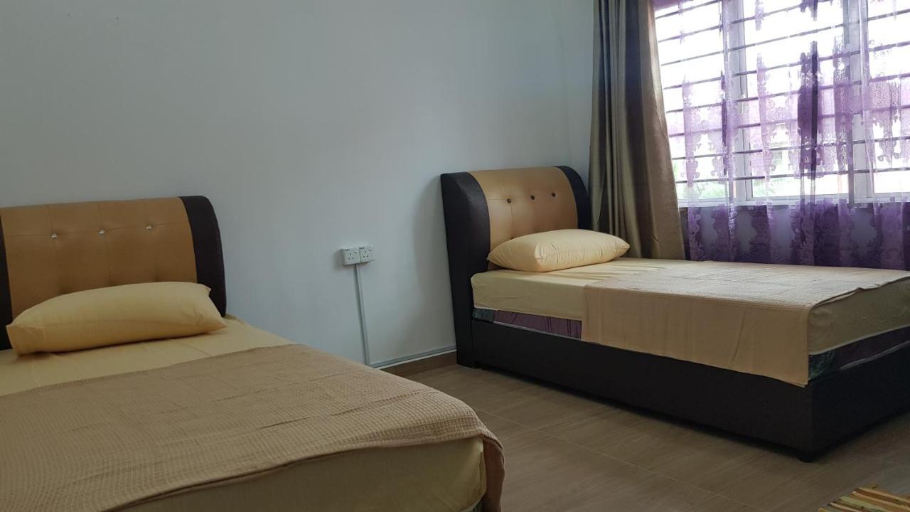 D'Villa Kp Kuala Terengganu Luaran gambar